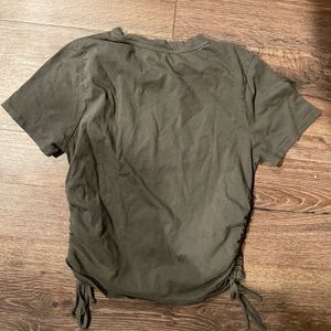 grey moon and starts shirt